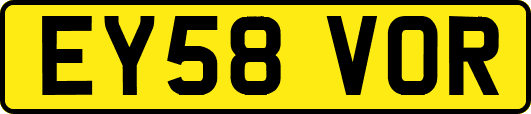 EY58VOR