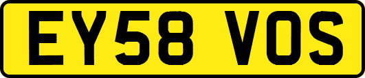 EY58VOS
