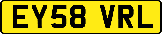 EY58VRL