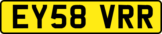 EY58VRR