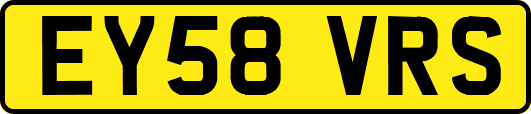 EY58VRS