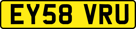 EY58VRU
