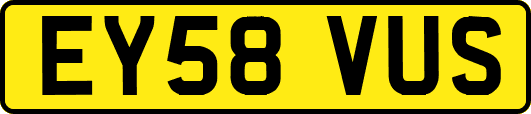 EY58VUS