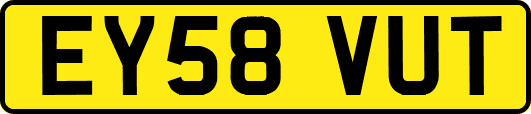 EY58VUT