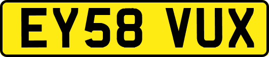 EY58VUX