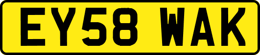 EY58WAK