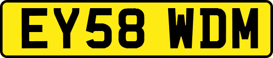 EY58WDM