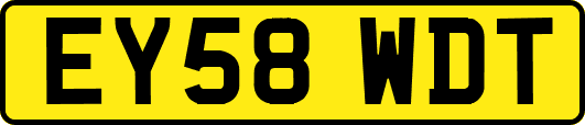 EY58WDT