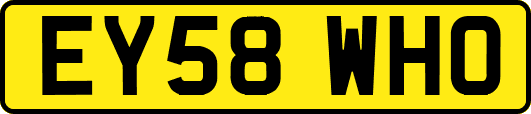 EY58WHO