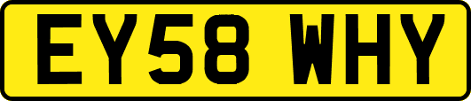 EY58WHY