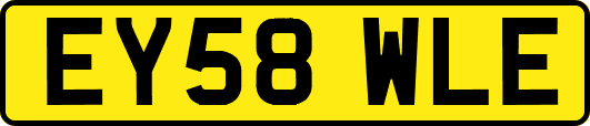 EY58WLE
