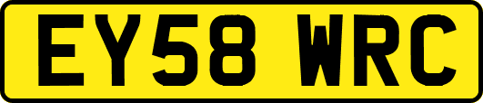 EY58WRC