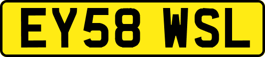 EY58WSL