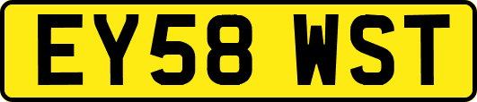EY58WST