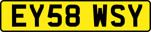 EY58WSY