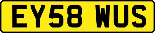EY58WUS