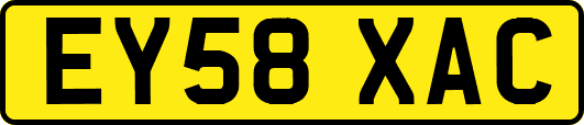 EY58XAC