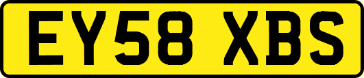 EY58XBS