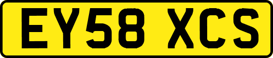 EY58XCS