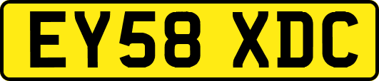 EY58XDC