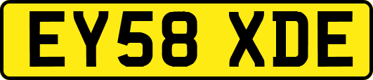 EY58XDE