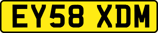 EY58XDM