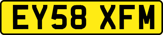 EY58XFM