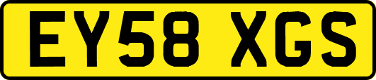 EY58XGS