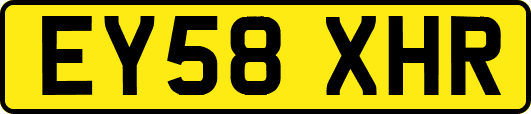 EY58XHR