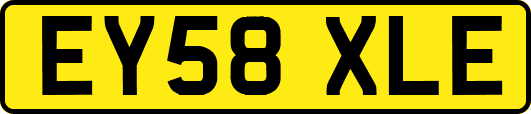 EY58XLE