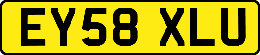 EY58XLU