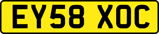 EY58XOC
