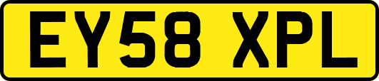 EY58XPL