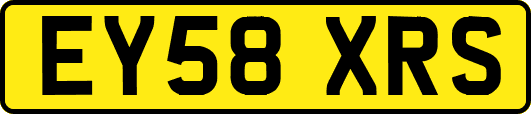 EY58XRS