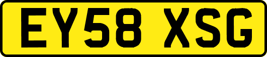 EY58XSG