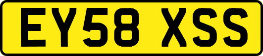 EY58XSS