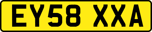 EY58XXA