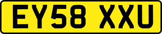 EY58XXU