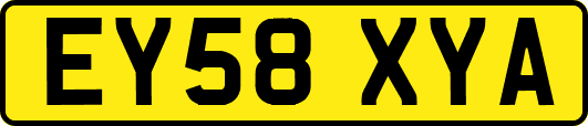 EY58XYA
