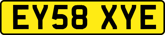 EY58XYE