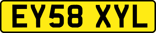 EY58XYL