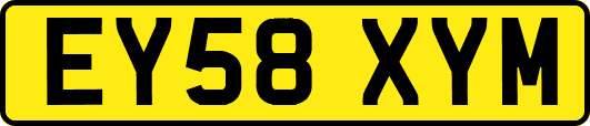 EY58XYM