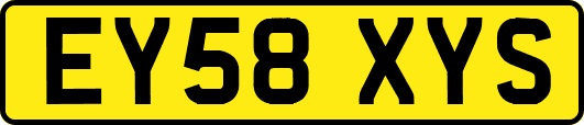 EY58XYS