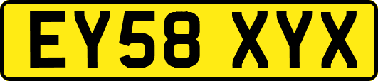 EY58XYX