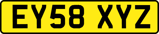 EY58XYZ