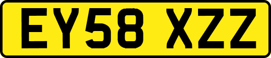 EY58XZZ