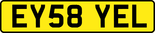 EY58YEL