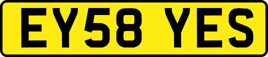 EY58YES