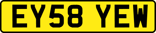EY58YEW