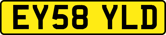 EY58YLD